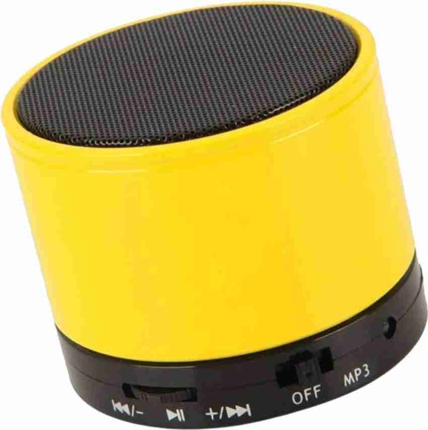 Webilla top bluetooth speaker