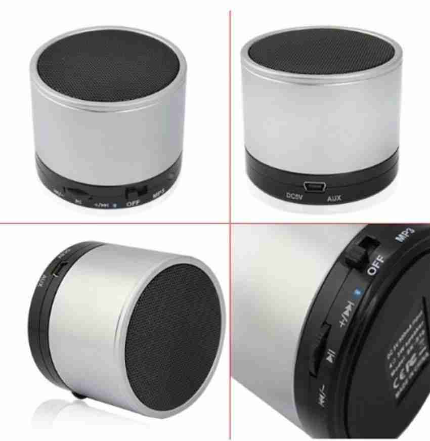 Buy Webilla Bluetooth Multimedia BT Speaker. 1 W Bluetooth Speaker