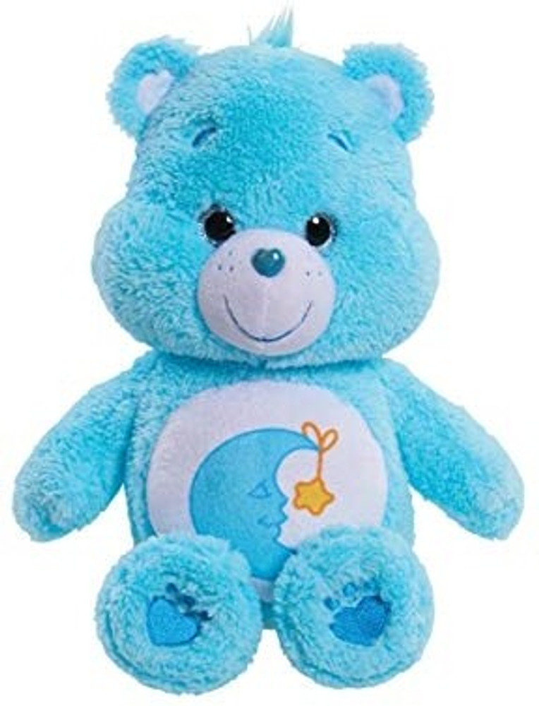 Orca top teddy bear