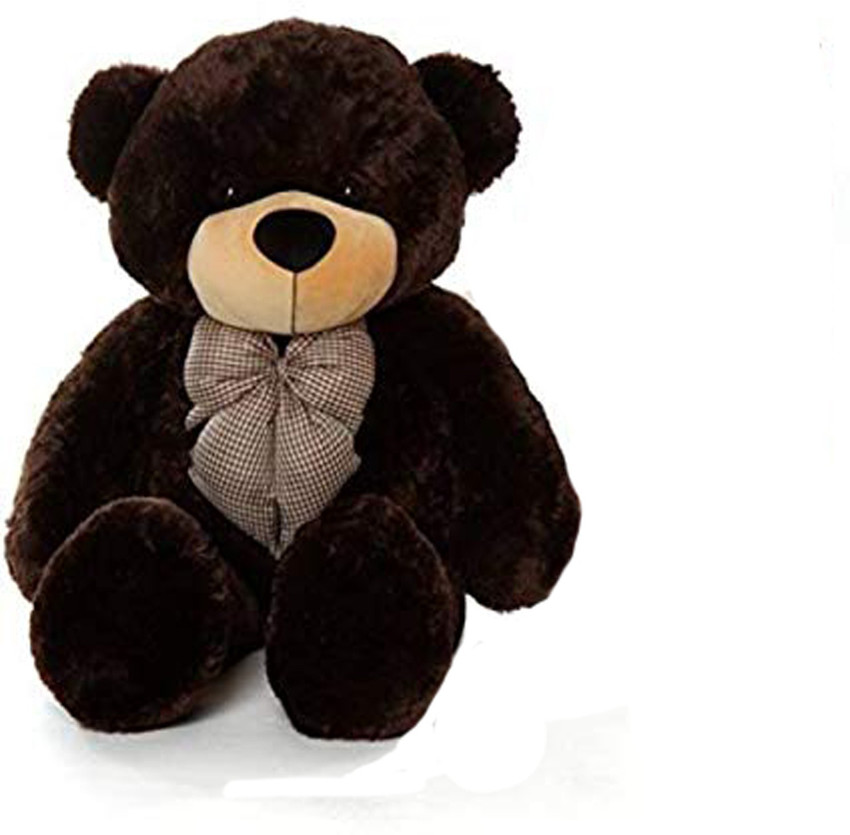 Extra big sale teddy bear