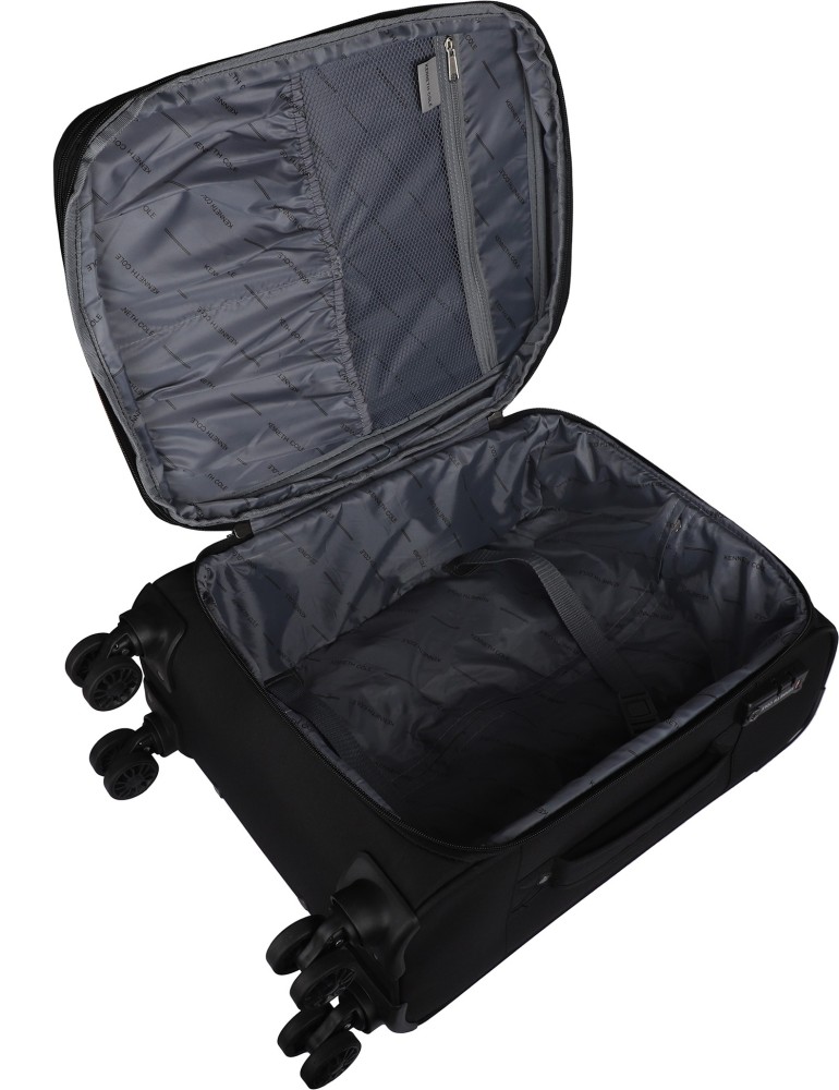 Kenneth cole trolley bag on sale 50cm