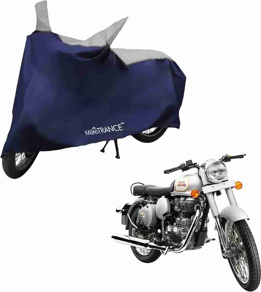 Royal enfield classic 350 waterproof body cover deals