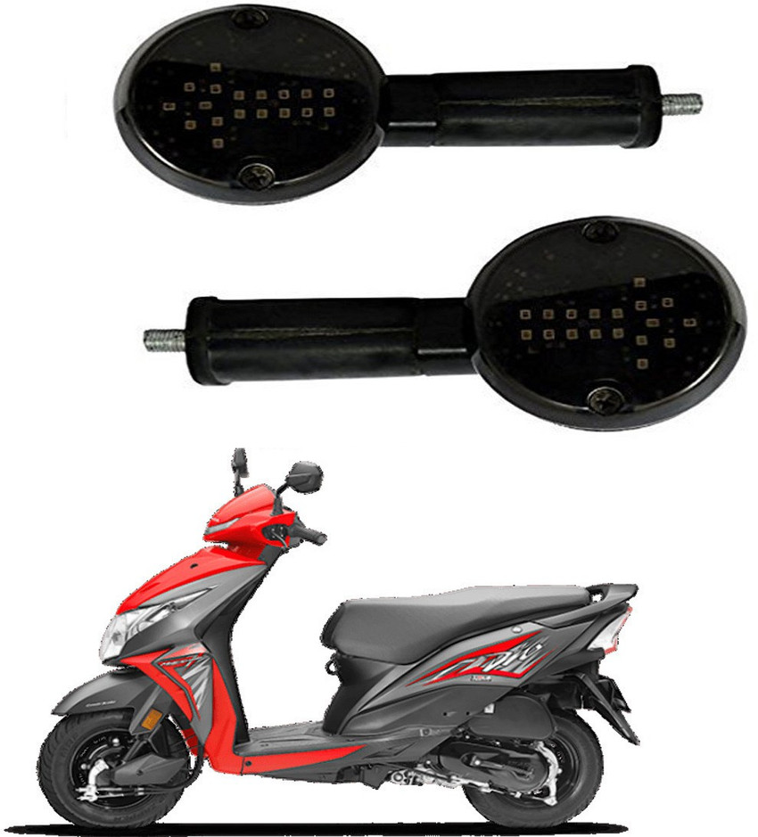 Honda dio indicator price clearance
