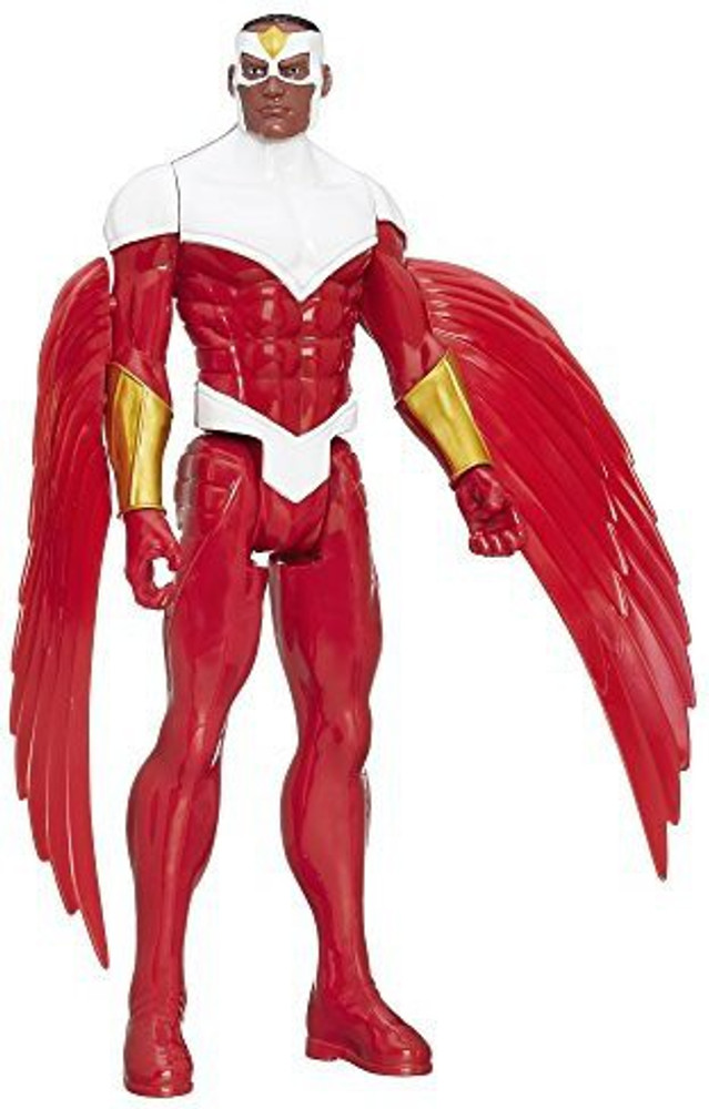Falcon titan hero series clearance