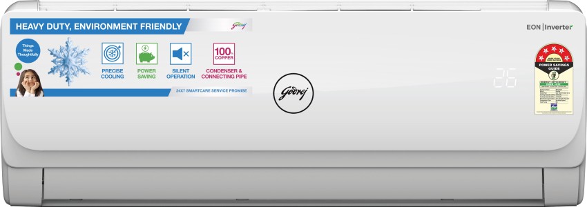 carrier emperia nx 1.5 ton split ac