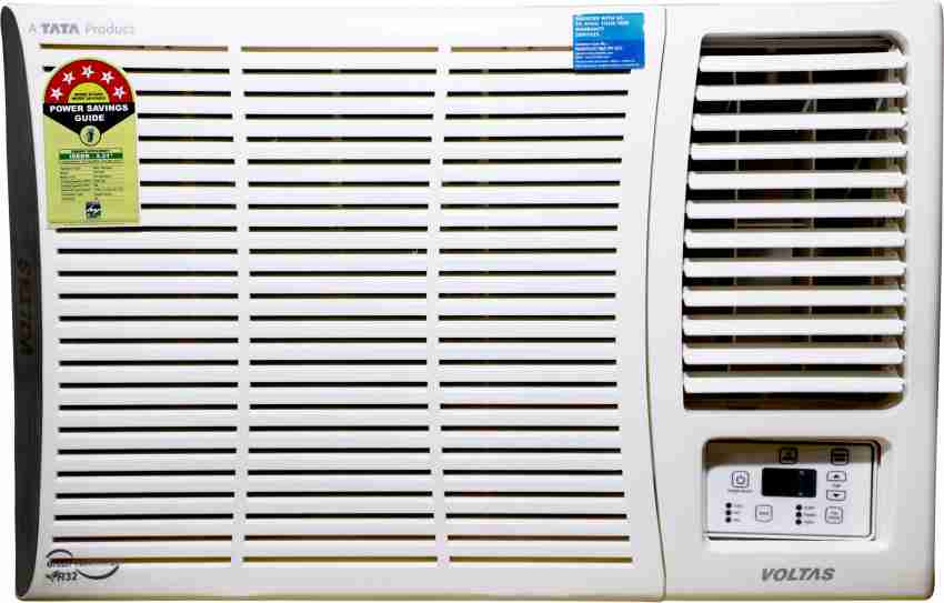 voltas 1.5 ton window ac flipkart