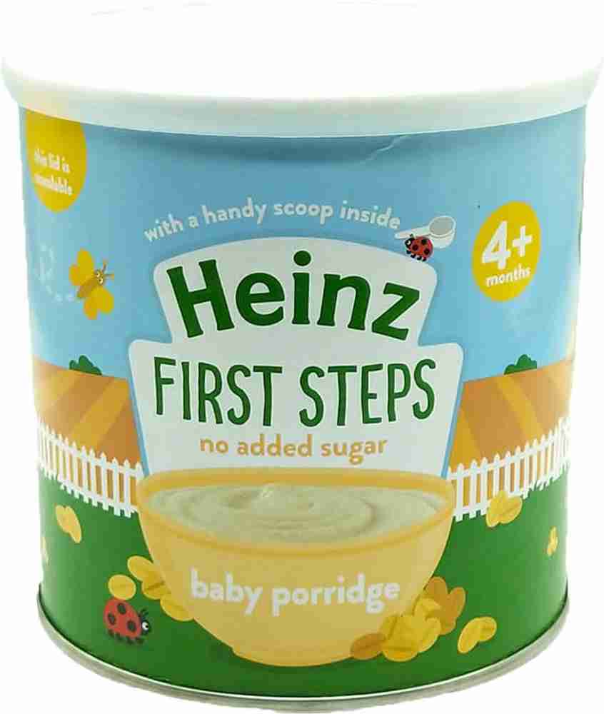 Baby first porridge store