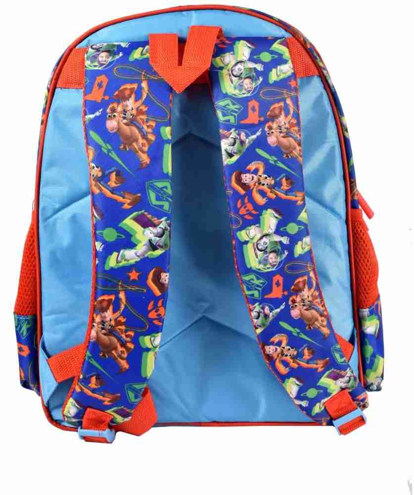 Toy story school bag ireland on sale