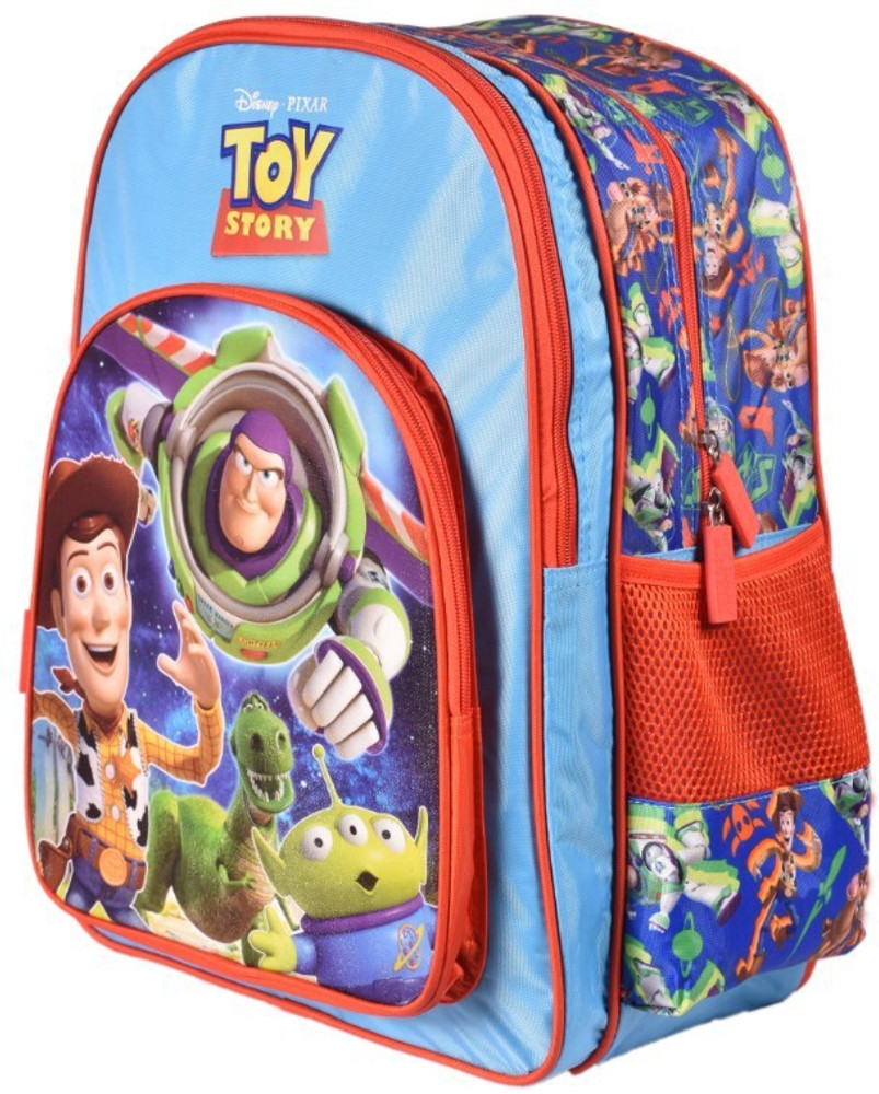 Toy story outlet school bag