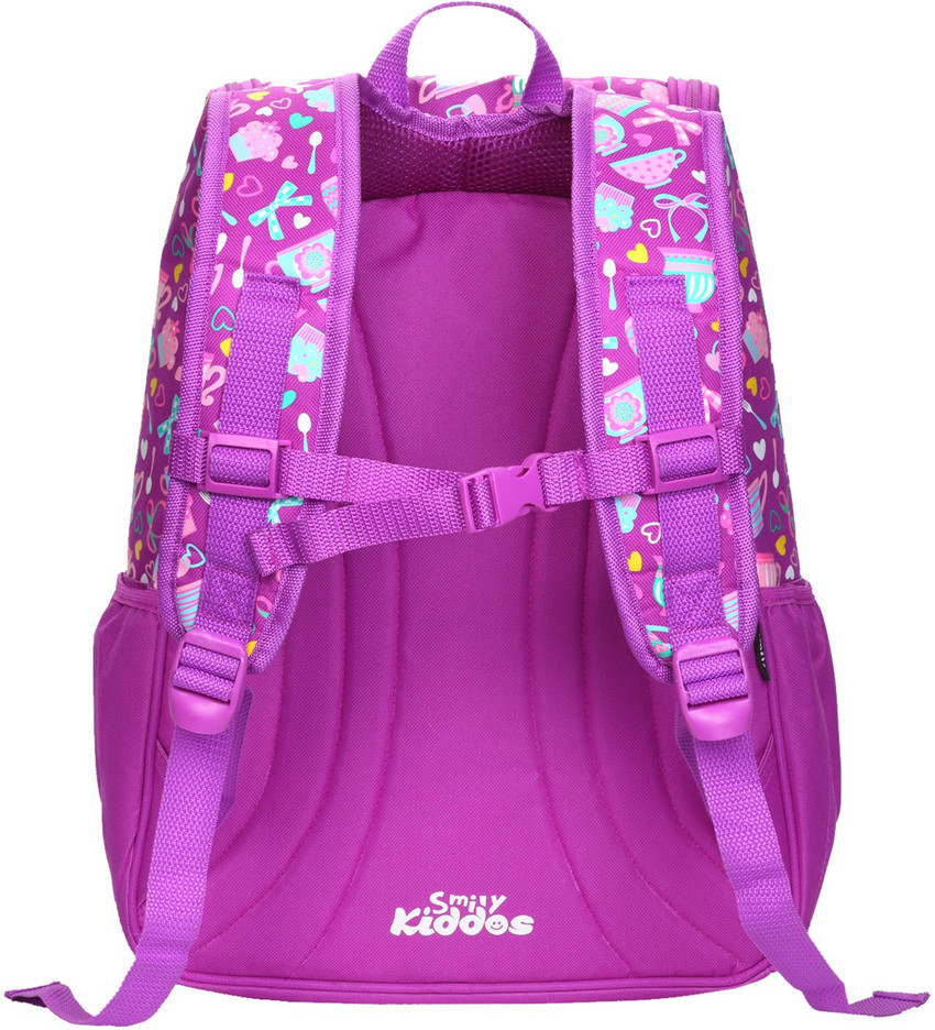 Smily kiddos school bags discount