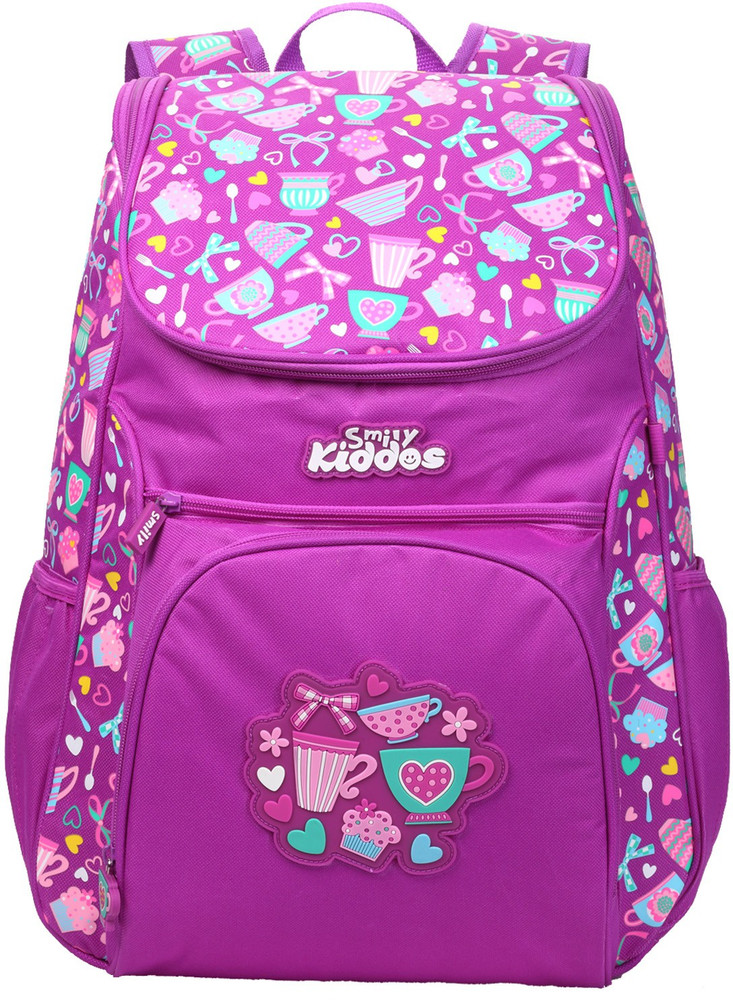 Smily kiddos school bags sale