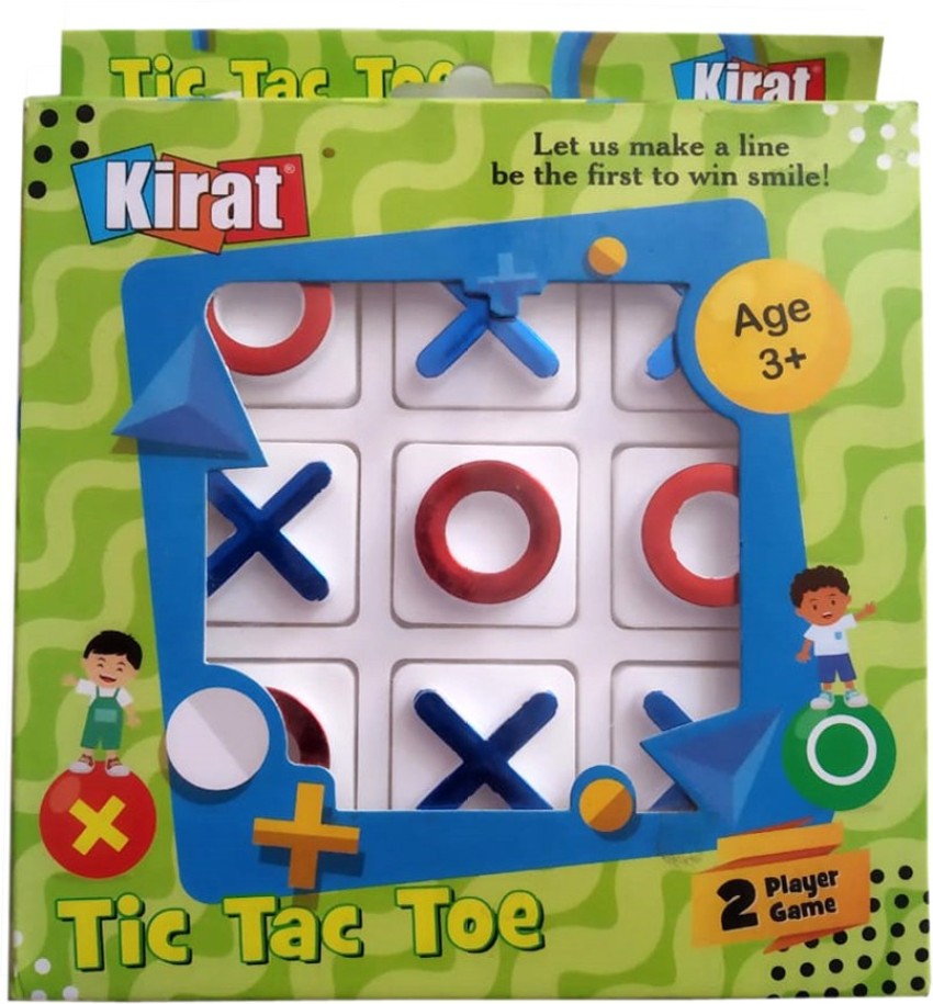 Tic Tac Toe - Zero Kata Apk Download for Android- Latest version