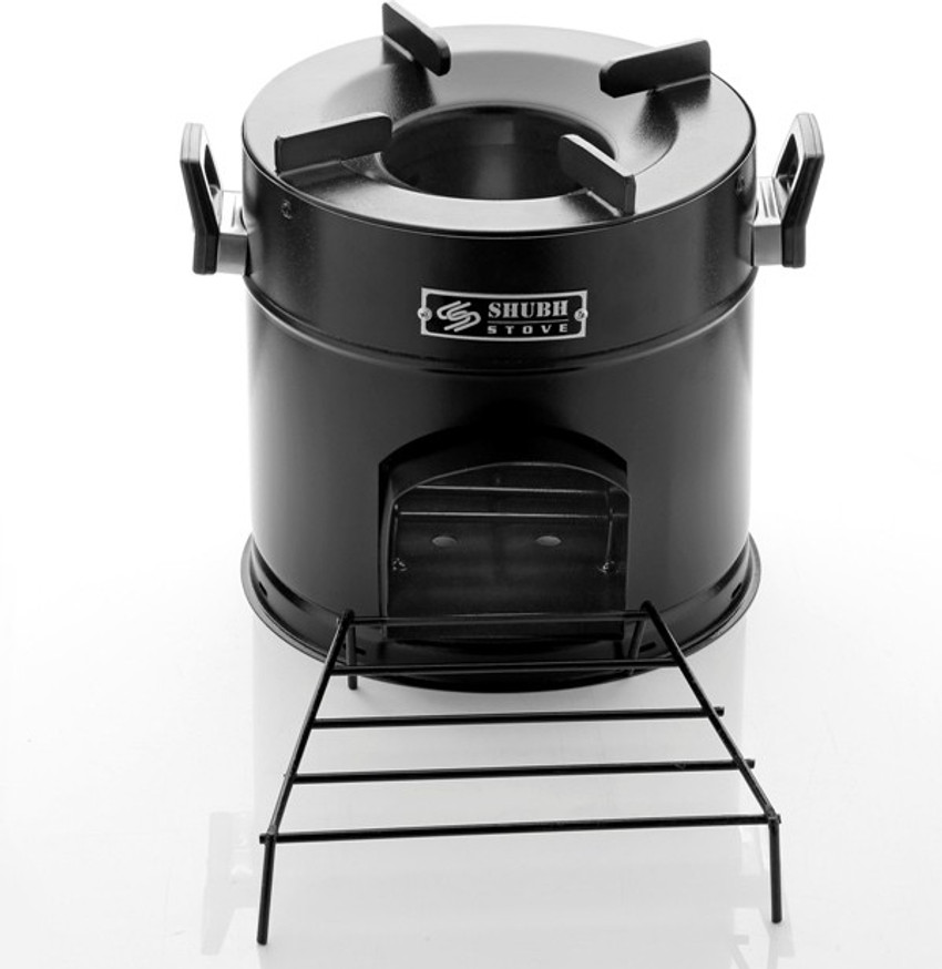 Shubh Stove Solid Fuel Camp Stove Price in India - Buy Shubh Stove Solid  Fuel Camp Stove online at Flipkart.com