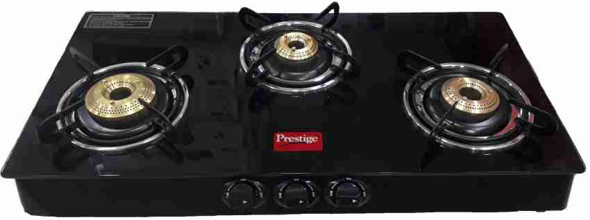 Prestige marvel plus 3 burner hotsell