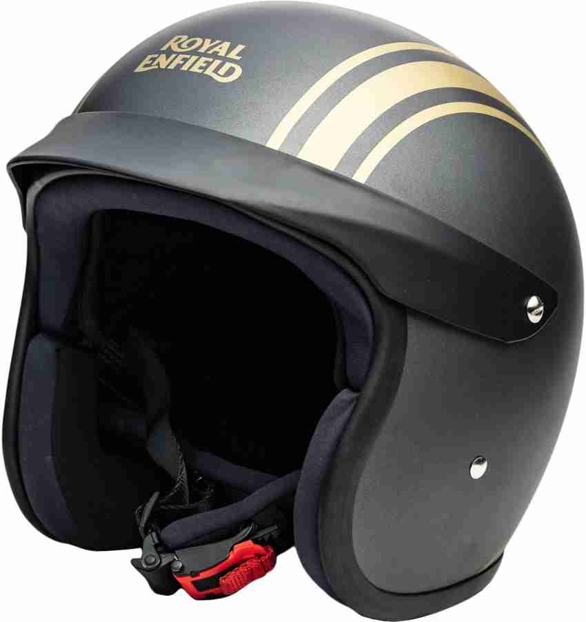 ROYAL ENFIELD Peak Motorbike Helmet Motorbike Flipkart