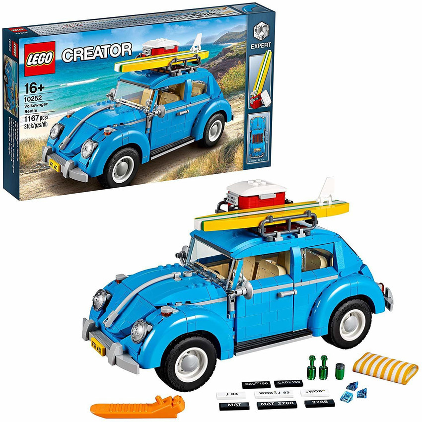 Lepin 21003 store