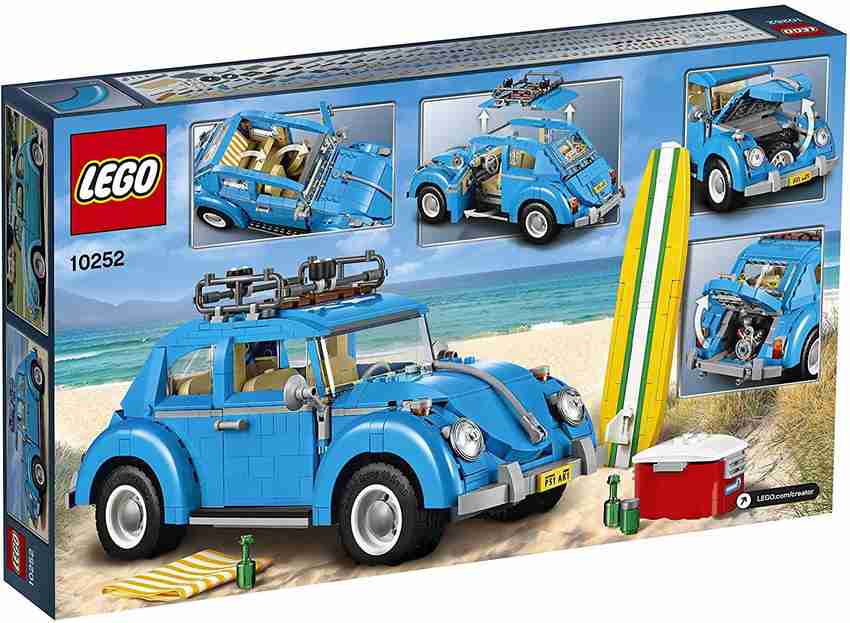 Lepin 21003 sales