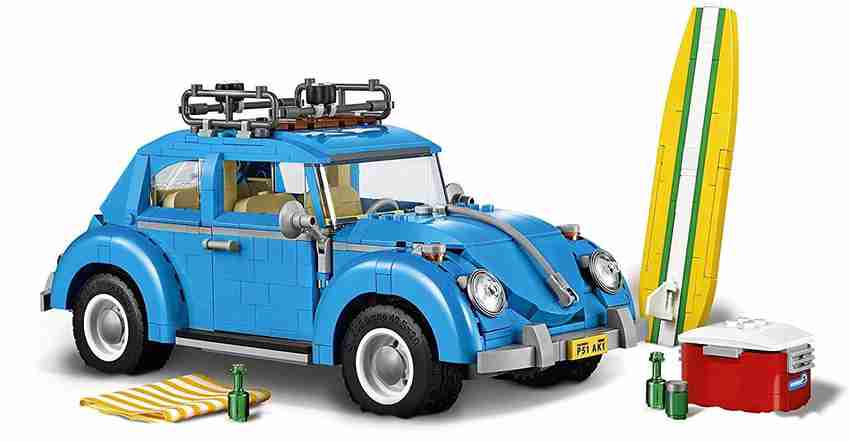 Lepin 21003 deals