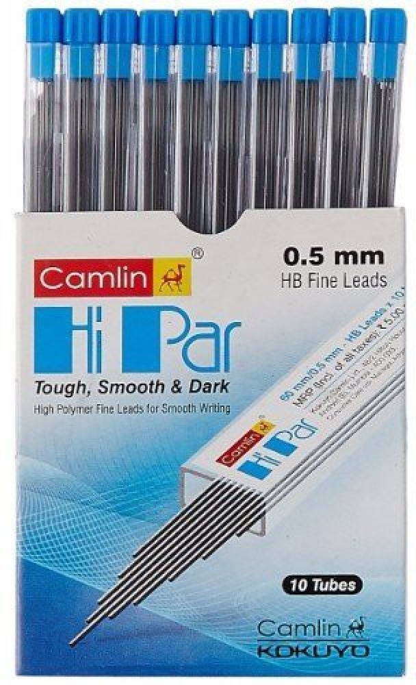 Buy Camlin Klick Mechanical Pencil Individual pencil in 0.5 mm