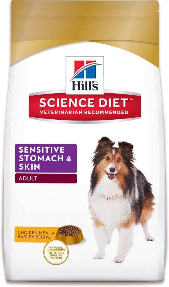 Science diet clearance sensitive stomach ingredients