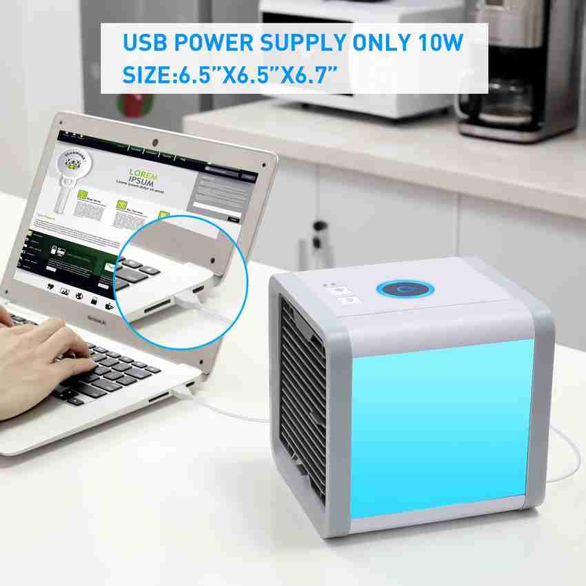 Voltegic air cooler sale