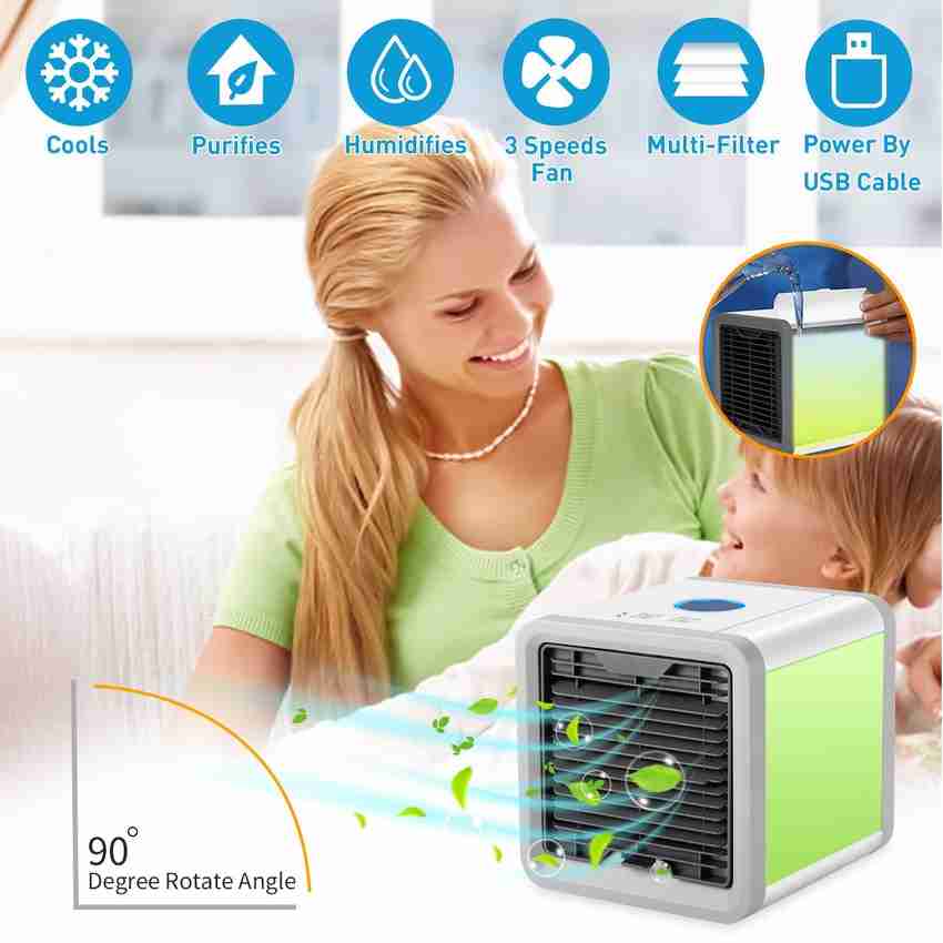 Voltegic air shop cooler