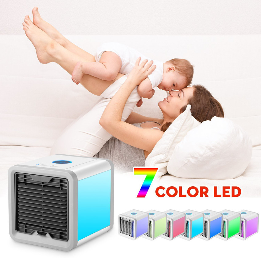 Voltegic air shop cooler