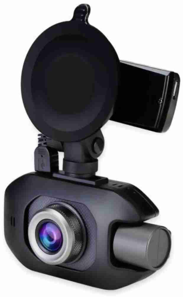 Z-EDGE Z3Pro WiFi Dash Cam Front and Inside, 2K+1080P Front and Inside Dual Dash  Cam, Car Camera, IR Night Vision, Parking Mode, G-Sensor, Support max.  256GB TF Card 