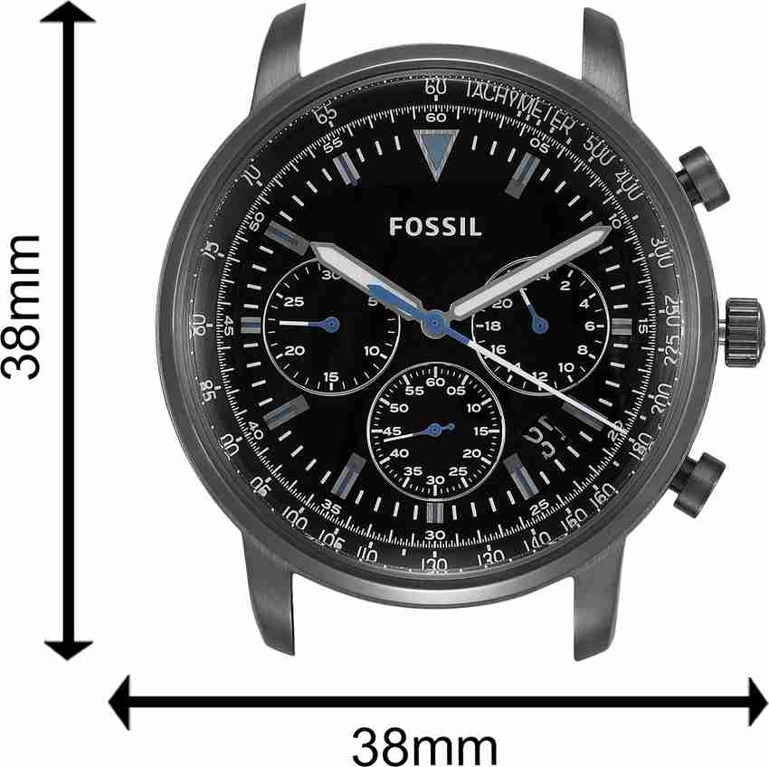 Fossil goodwin fs5518 cheap