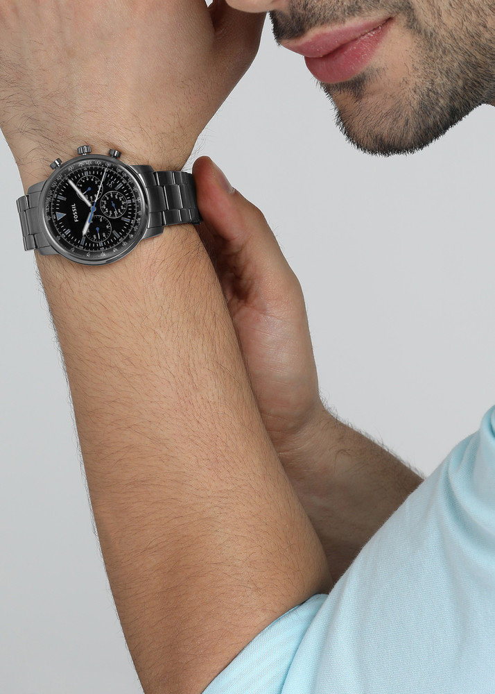 Fossil store watch fs5518