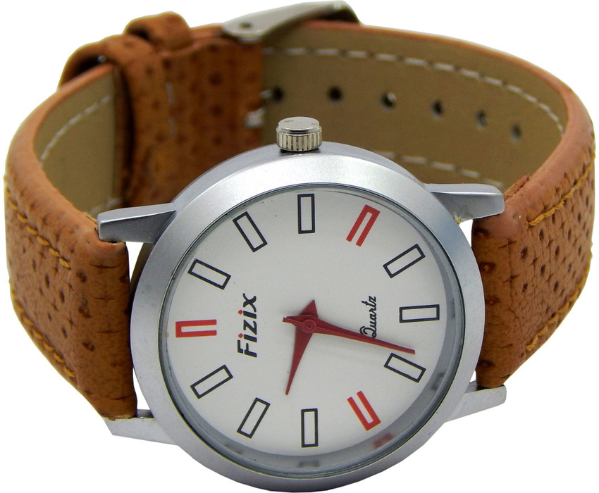 Fizix watch slim top