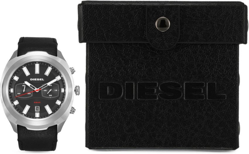 DIESEL Tumbler Analog Watch For Men Buy DIESEL Tumbler Analog