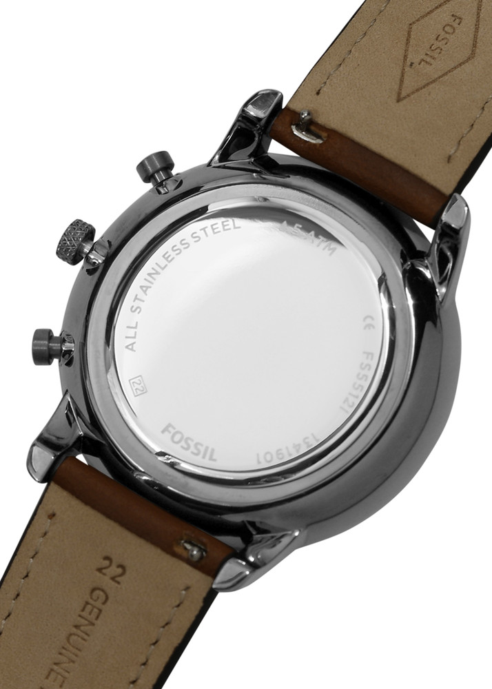 Fs5512 sales fossil watch