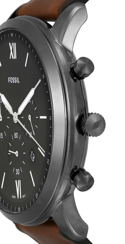 FOSSIL Quartz Neutra Analog Watch For Men Buy FOSSIL Quartz