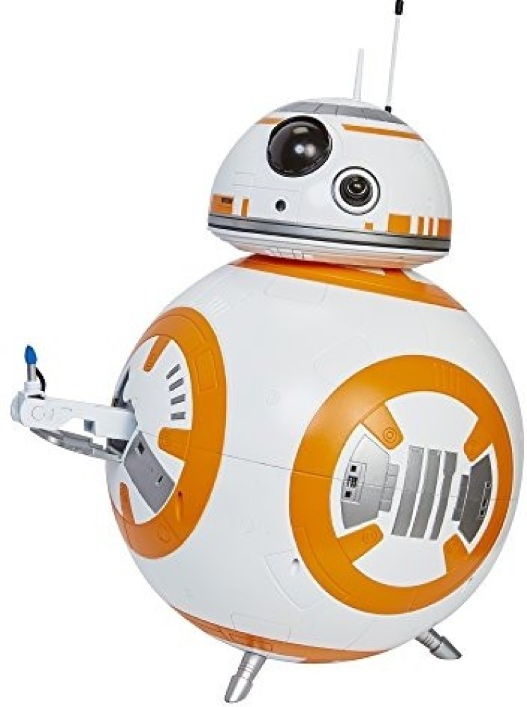 Bb 8 shop action figure