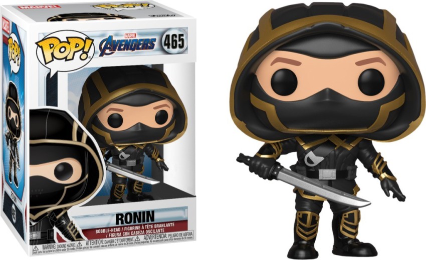 Funko deals avengers endgame