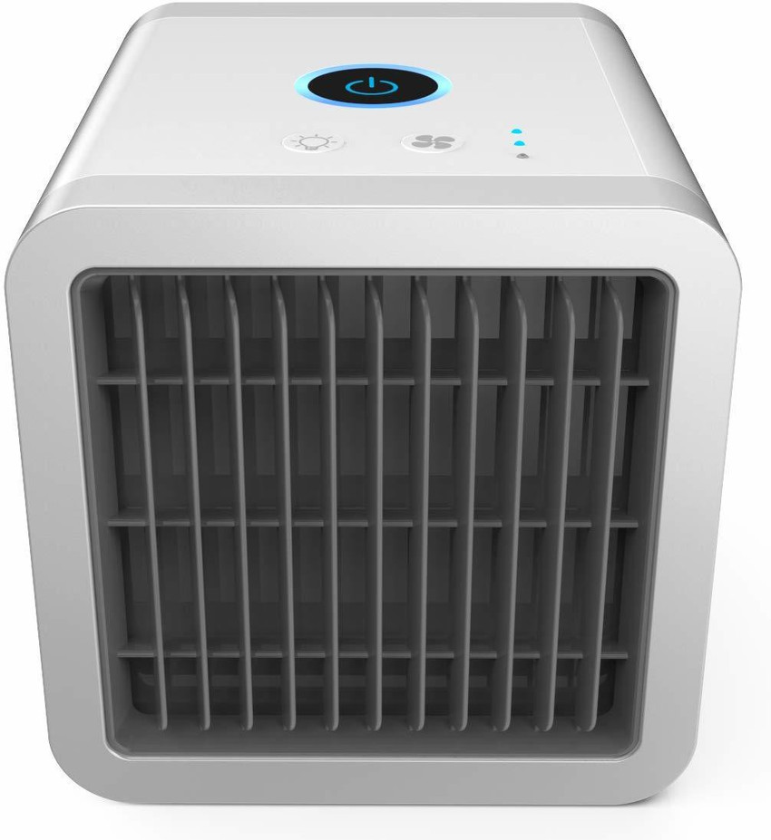 Voltegic air cooler 2025