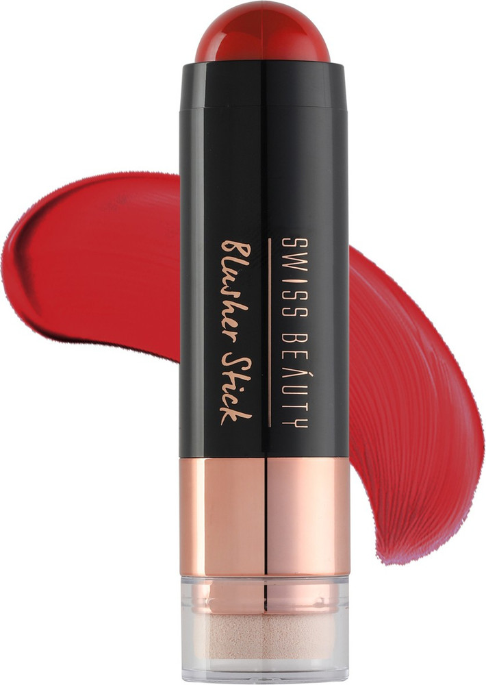 Buy Sery FlashLite Blusher Stick, Bubble Buzz 7.5 gm Online at Best Prices  in India - JioMart.