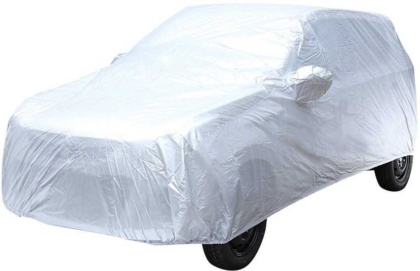 Buy AUTORETAIL Car Cover For Ford Figo (With Mirror Pockets) (Silver, For  2008, 2009, 2006, 2007, 2013, 2005, 2014, 2015, 2012, 2011, 2010, 2016,  2017 Models) Online at Best Prices in India - JioMart.