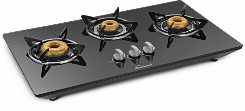 flipkart sunflame gas stove