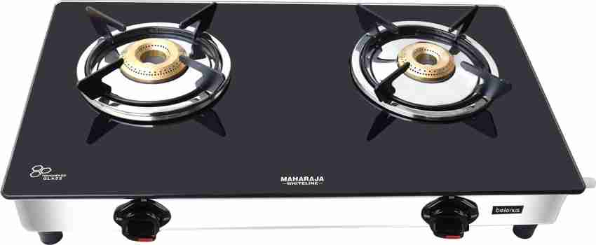 Maharaja gas deals stove