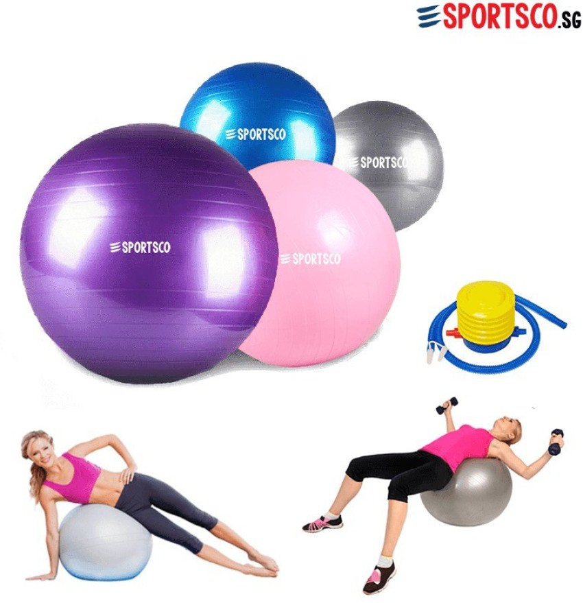 Baba Electronics gym fitness ball 85 cm Gym Ball Price in India Buy Baba Electronics gym fitness ball 85 cm Gym Ball online at Flipkart