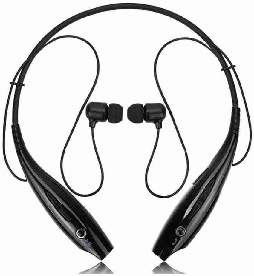 Blue Bird Enterprises Sports Stereo Headphone Bluetooth Headset