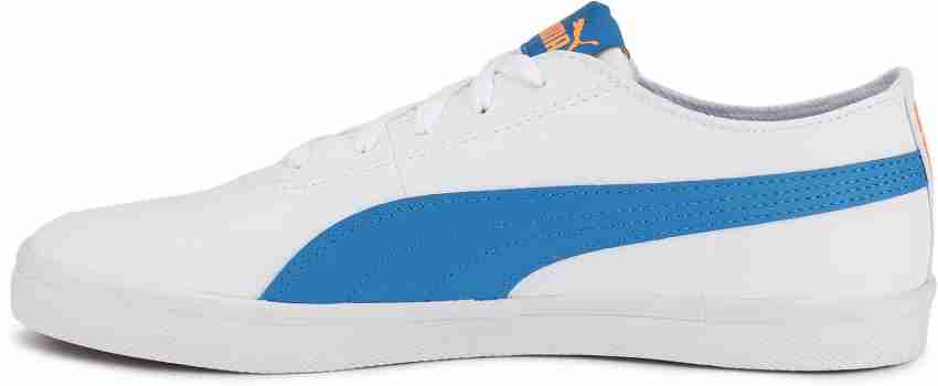 Puma urban sl blue hotsell