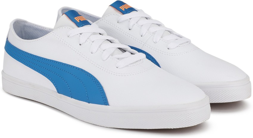 PUMA Urban SL Junior Boys Girls Lace Sneakers Price in India Buy PUMA Urban SL Junior Boys Girls Lace Sneakers online at Flipkart