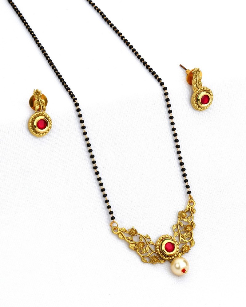 Radhika mangalsutra store