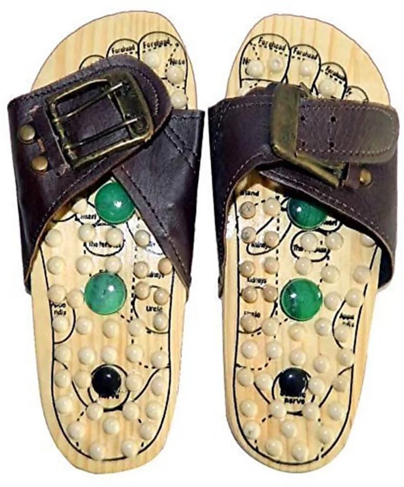 Flipkart sales acupressure slippers