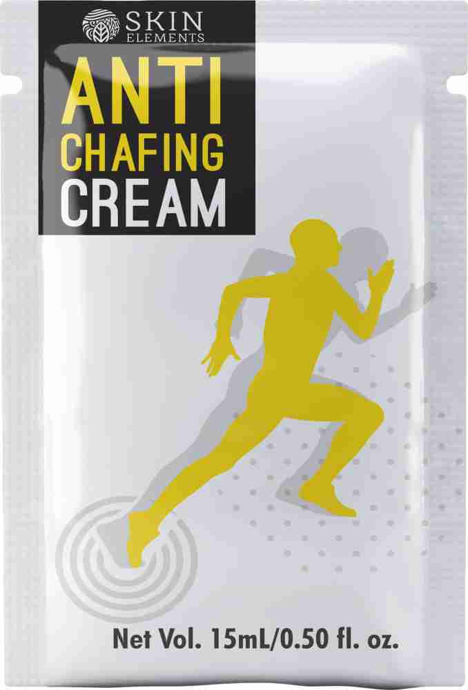 Skin Elements Anti Chafing Cream