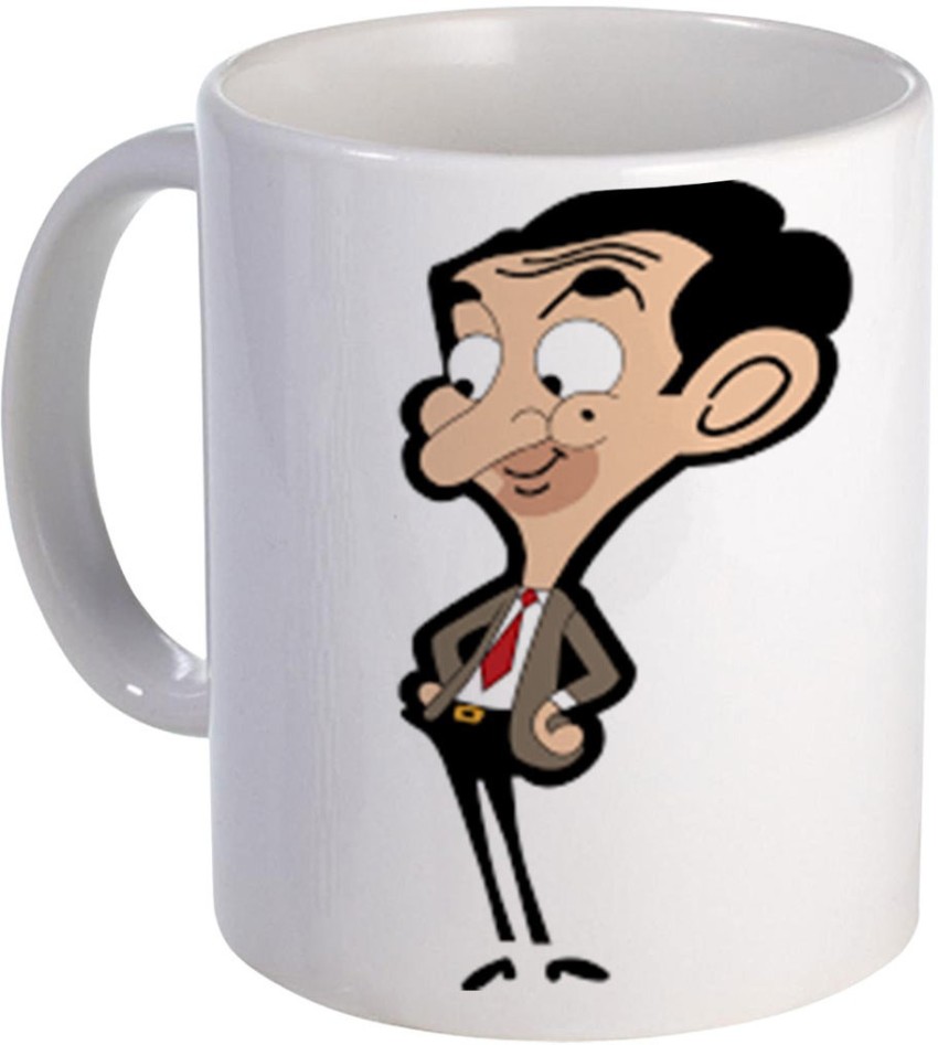 Prime Video: Mr Bean Animated - Season 3