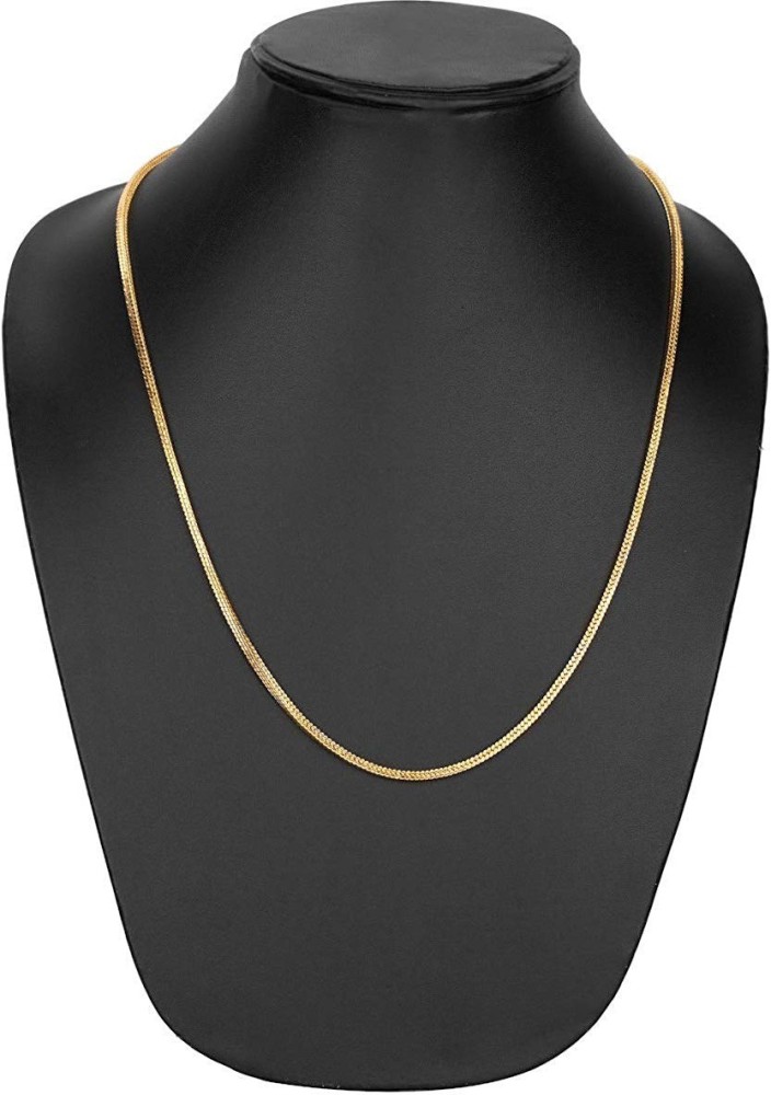 Gold chain for on sale girl